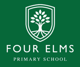 Four Elms school logo