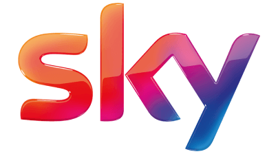 Sky logo
