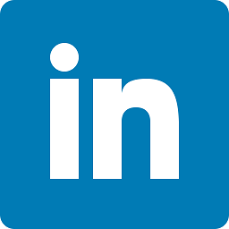 LinkedIn icon