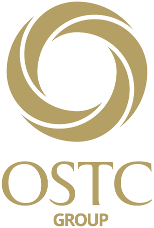 OSTC logo