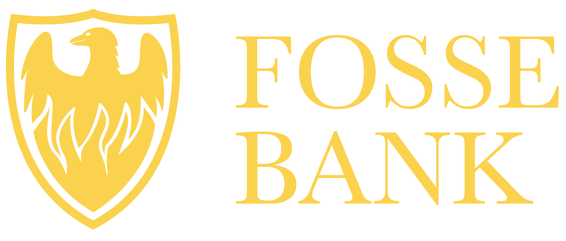 Fosse Bank school logo